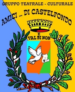 Logo Amici di Castelfondo
