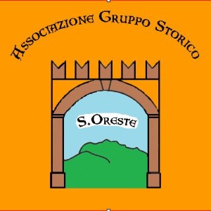 Gruppo storico Sant'Oreste