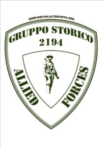 Logo Gruppo storico 2194