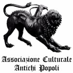 Logo Antichi Popoli