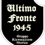 Logo UF1945