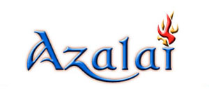Logo AZALAI