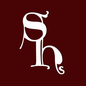 Speculum Historiae Monograma Logo