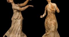 La danza secondo gli antici 4